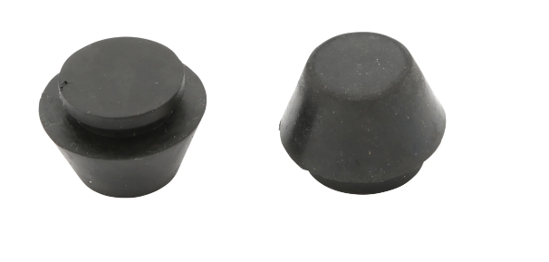 28/34 Ford Rumble lid upper bumpers